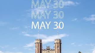 Save The Date | Washington University
