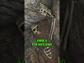 the giant skeleton in fallout 4