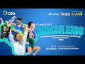 Campeonato Brasileiro Loterias Caixa de Ginástica Artística Adulto e Infantil - Dia 2 - Parte 2