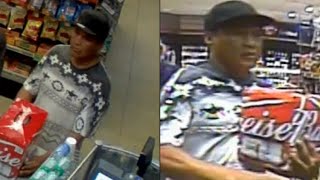 SURVEILLANCE VIDEO: Phoenix police looking for beer run suspect