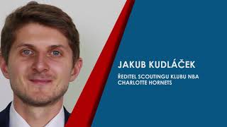 Jakub Kudláček - ID hráče NBA 1.