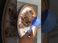 Authentic no leaves Waakye recipe #shortfeed #ghanafood #shorts #shortvideo #short #viralshort