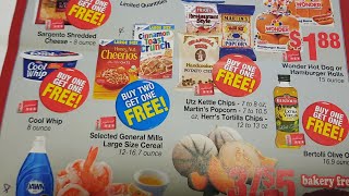 How to save at Weis Markets on Fantastic Friday 💥extended through Sunday 😃 4/9 - 4/11
