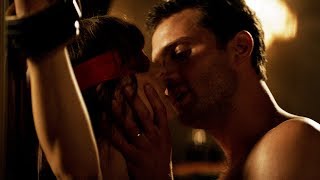 ‘Fifty Shades Freed’ Trailer