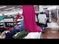 WALMART SHOP WITH ME   NEW WALMART CLOTHING FINDS  AFFORDABLE FASHION