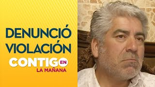 El desgarrador testimonio del papá de Antonia Barra - Contigo en La Mañana