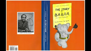 Grandpa Reads: The Story of Babar