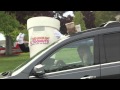 Maine celebrates I Forgot Day #CarpeDunkin