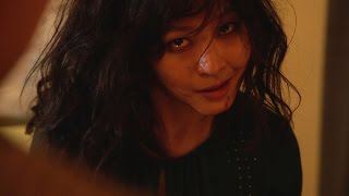 『メビウス』映画オリジナル予告編（18歳未満は見ちゃダメ）