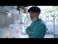 engsub 201022 yixing s first meeting with luo bo xlogred