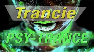 Psytrance Trance Attraction Progressive Summer Mix