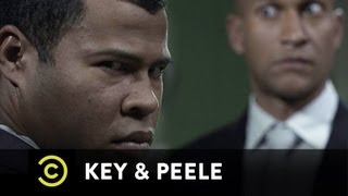 Key \u0026 Peele - Flicker