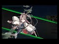 【艦これ】南瓜任務をさらっと終わらせます【来月には秋刀魚もあるよ】