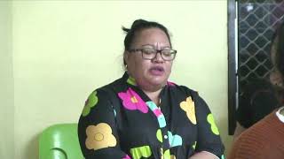 Kingdom Living Church Tonga | Bible Study Service