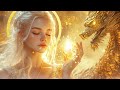 888 hz citrine u0026 golden dragon receive infinite abundance