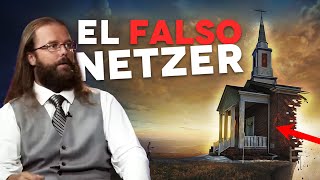 El Falso Netzer | ¿Por qué dejé el Mormonismo? - Jake Hilton