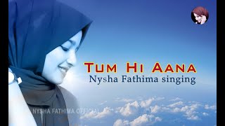 Tum Hi Aana | Nysha Fathima | Selfi song | Nysha fathima official