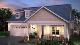 Maintenance Free Portico Homes for Sale in The Sanctuary @ Plum Brook Huron, The Dream Team