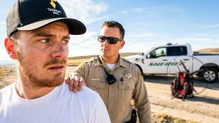 Wie ich in dieser Situation gelandet bin... 🪂 | Paramotor Folge 4