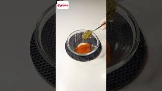 سر بهارات البطاطس الجاهزة 🍟 مكونات بهارات البطاطس المقلية /وصفة سهلة وسريعة