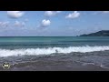 Old  Phuket Town to Patong Beach 2020 with the Universal Song | Media Make Money