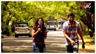 Geeth Gatha Chal @ Warangal Making Video