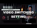 roland v 02hd mk ii streaming video mixer tutorial