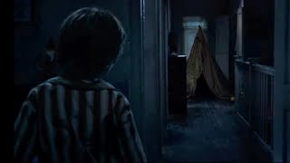 Scariest Jump Scares from Horror Movies