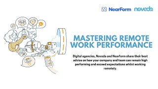 Mastering Remote Work Performance | Matteo Collina \u0026 Carl-Gustaf Harroch