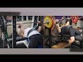 How I Got a Strong Bench Press