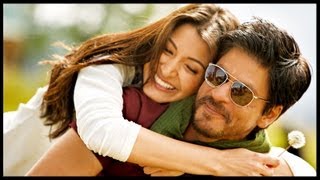 Song Promo 2 | Jiya Re |Jab Tak Hai Jaan | Shah Rukh Khan | Katrina Kaif