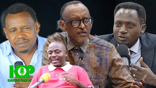 Ibyo Oswakim Yabajije H.E Kagame Iby'Urubanza ruregwamo Umunyamakuru THEONESTE byajemo za Operation