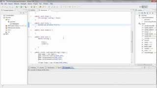 [WI] 025 - Pacman 1# (Java)
