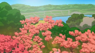 【那須烏山民話アニメ】花立峠の由来