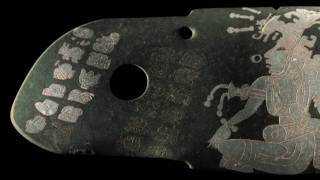 Breaking the Maya Code #2: The Maya Script