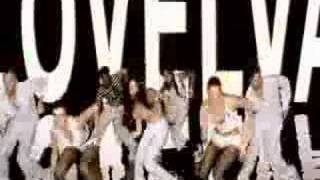 LoVe MV-萧亚轩