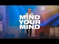 Your Mindsets Matter | Pastor Steve Alessi | Metro Life Church