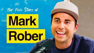 The Full Story of Mark Rober