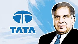 ആരായിരുന്നു രത്തൻ ടാറ്റ? #tata