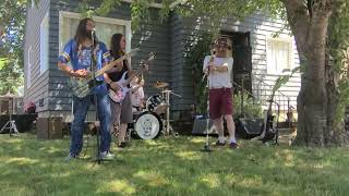 Tacoma Porchfest