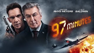 97 Minutes (2023) | Official Trailer