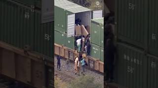 6 people arrested in cargo thefts in Chicago