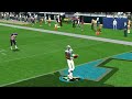 all pro football 2k8 highlights 5