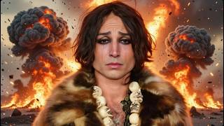 Crash And Burn - The Ezra Miller Story
