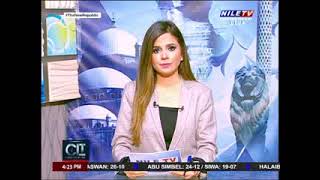 Cairo Local Time  05 01 2025 Dr Gamal El Qalyoubi