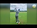 jon rahm golf swing 2021 iron swings slow motion 240fps hd