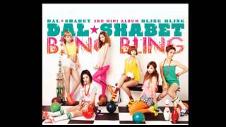 DAL SHABET bling bling mp3 + DL