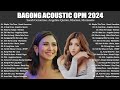 Bagong Acoustic OPM 2024 - Sarah Geronimo, Angeline Quinto, Klarisse, Morissette Amon