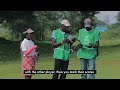 Safaricom Golf Tour | Golf 101 -  Scorecard