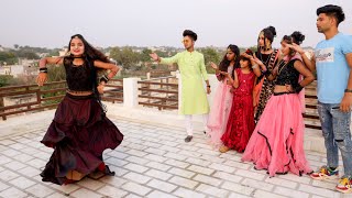 COCO COLA Song Dance 💃 Challenge | Payal Ishu Antima Kavita Pooja | Mk studio